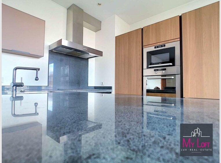 Apartment for rent 1 bedroom in Luxembourg (LU) - Ref. 7009687