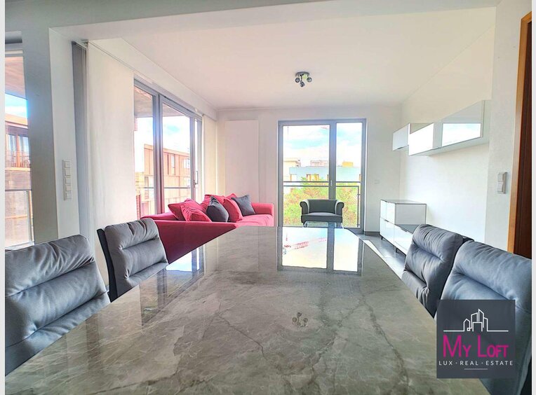 Apartment for rent 1 bedroom in Luxembourg (LU) - Ref. 7009687