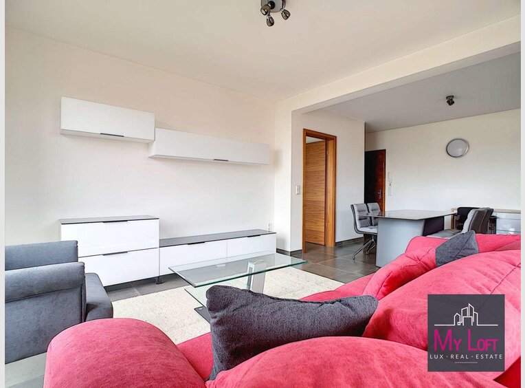 Apartment for rent 1 bedroom in Luxembourg (LU) - Ref. 7009687