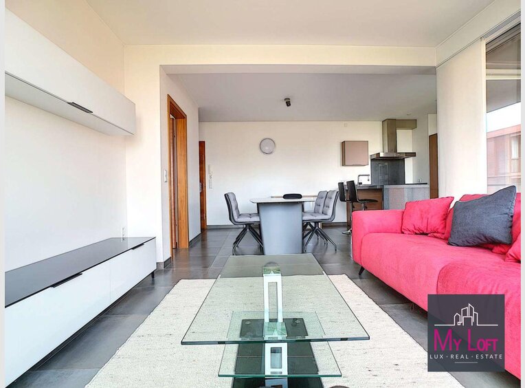 Apartment for rent 1 bedroom in Luxembourg (LU) - Ref. 7009687