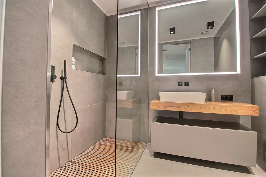 Maison jumelée à vendre 3 chambres à Olm