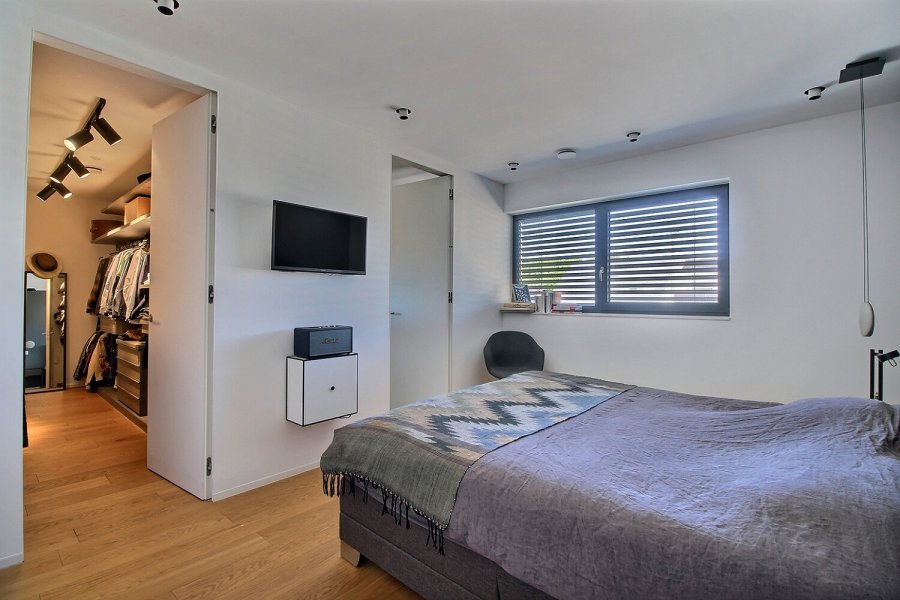 Maison jumelée à vendre 3 chambres à Olm