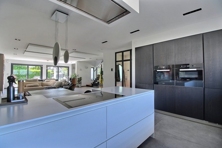 Maison jumelée à vendre 3 chambres à Olm