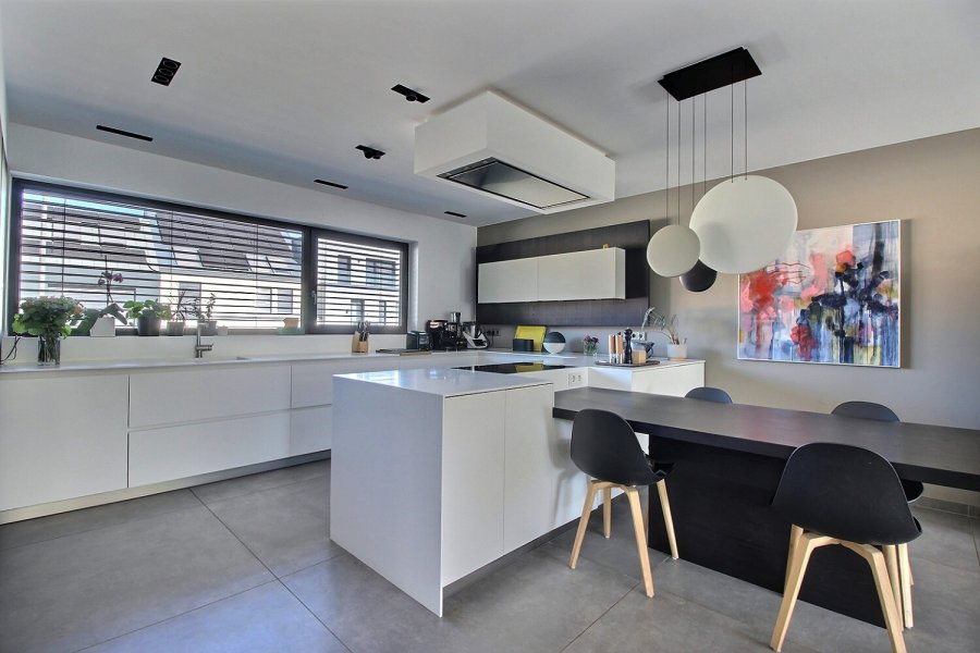 Maison jumelée à vendre 3 chambres à Olm