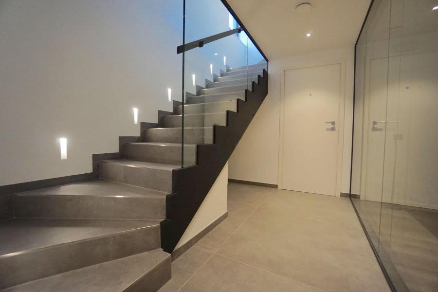 Maison jumelée à vendre 3 chambres à Olm