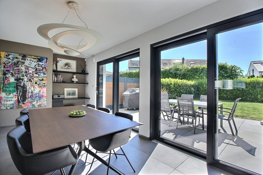 Maison jumelée à vendre 3 chambres à Olm