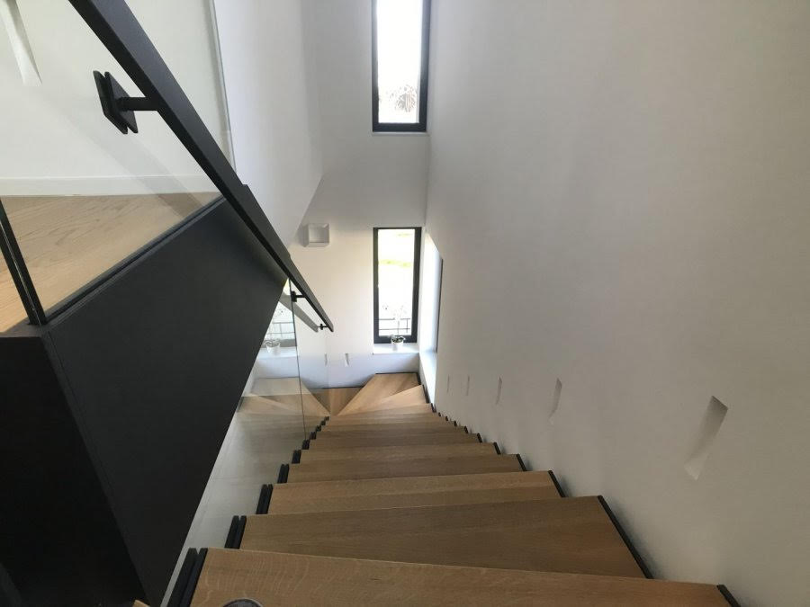 Maison jumelée à vendre 3 chambres à Olm