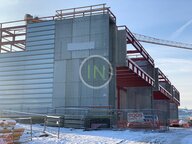 Entrepôt à louer à Mertert - Réf. 7080087