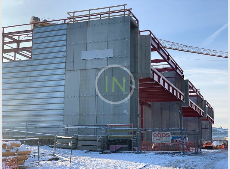 Warehouse for rent in Mertert (LU) - Ref. 7080087