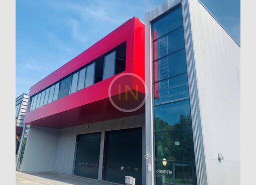 Entrepôt à louer à Mertert (LU) - Réf. 7080087