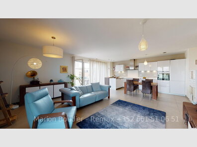 Appartement à vendre 2 Chambres à Luxembourg-Cessange - Réf. 6719639