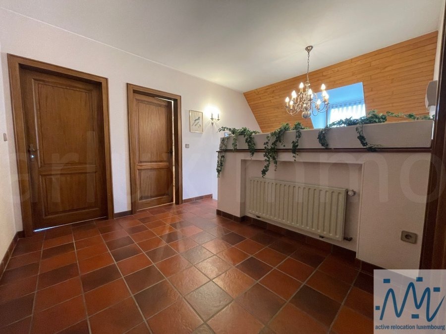 Maison individuelle à vendre 4 chambres à Mondorf-Les-Bains
