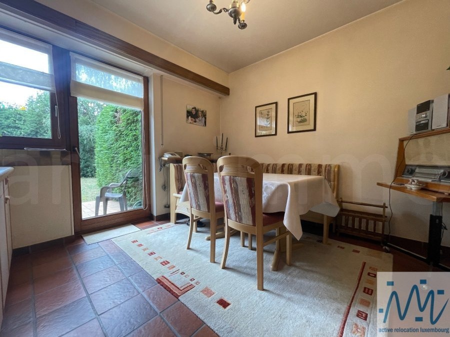Maison individuelle à vendre 4 chambres à Mondorf-Les-Bains