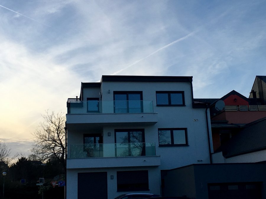 Appartement à vendre 3 chambres à Dudelange