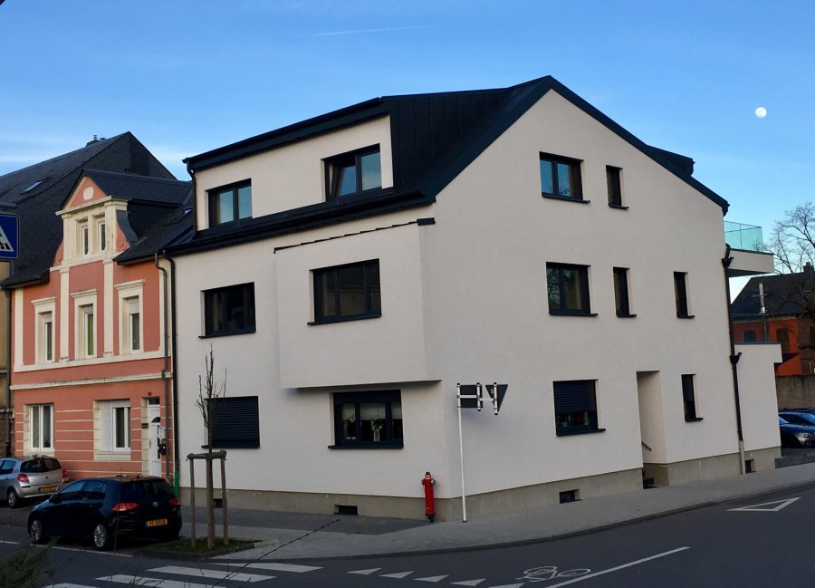 Appartement à vendre 3 chambres à Dudelange