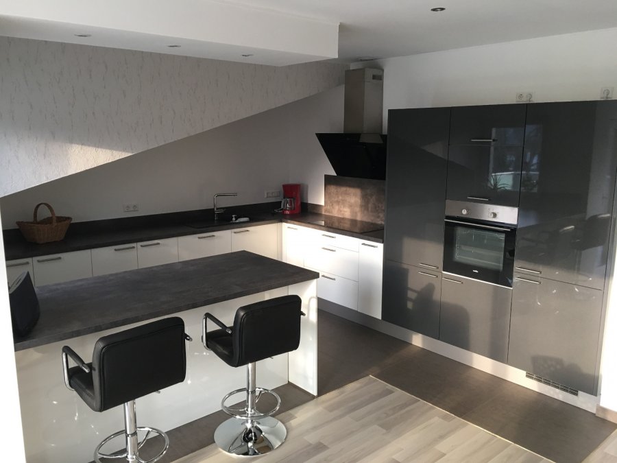 Appartement à vendre 3 chambres à Dudelange