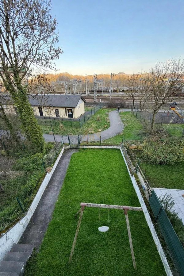 Maison individuelle à vendre 4 chambres à Niederkorn