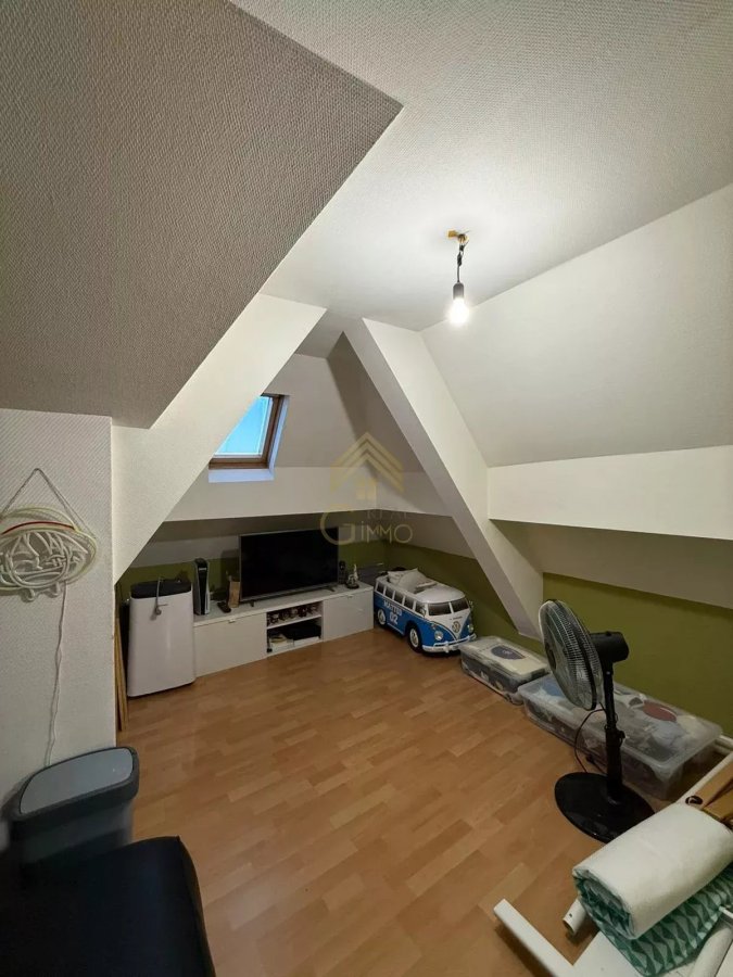 Maison individuelle à vendre 4 chambres à Niederkorn