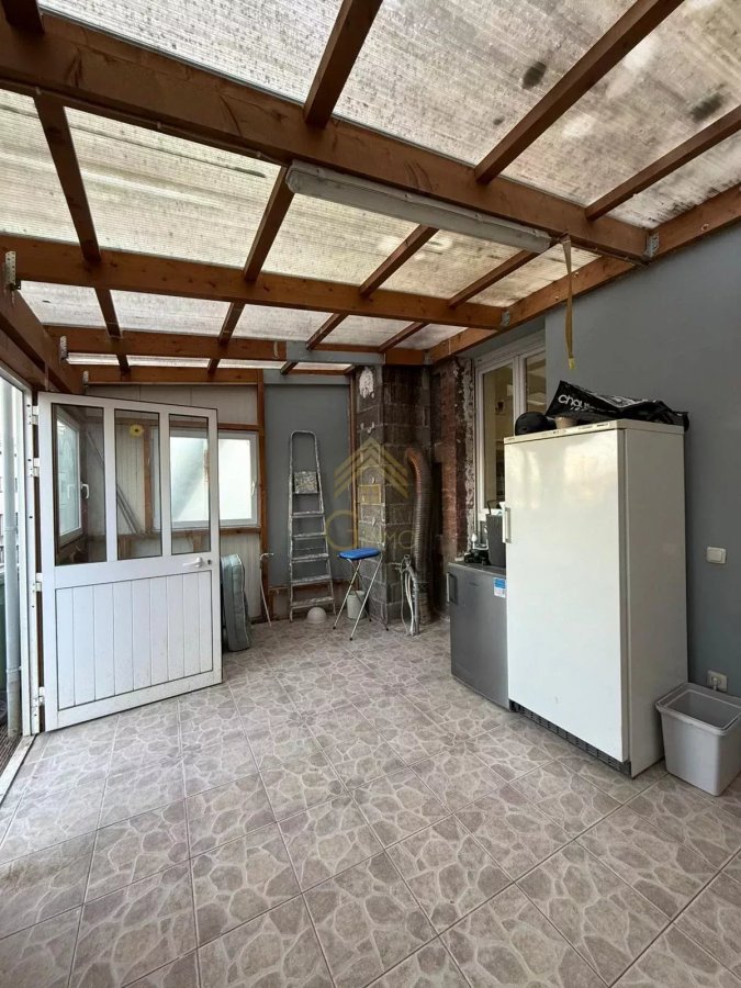 Maison individuelle à vendre 4 chambres à Niederkorn
