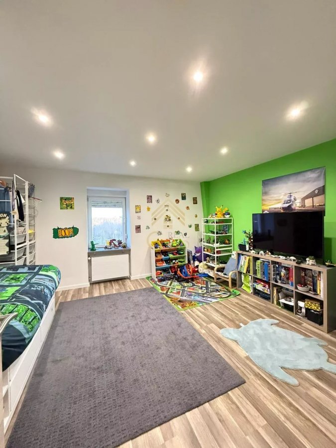 Maison individuelle à vendre 4 chambres à Niederkorn