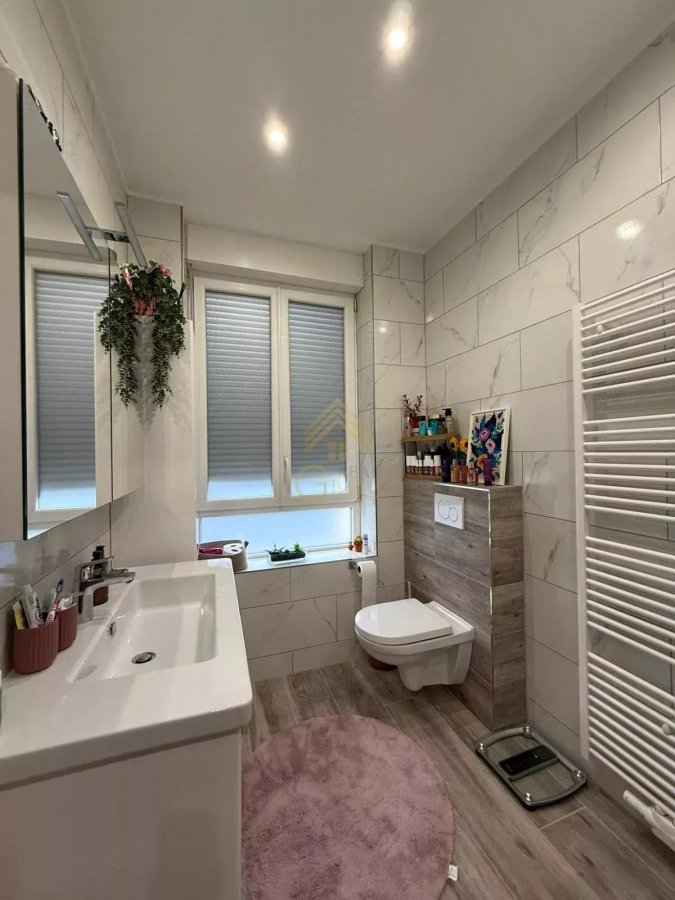 Maison individuelle à vendre 4 chambres à Niederkorn