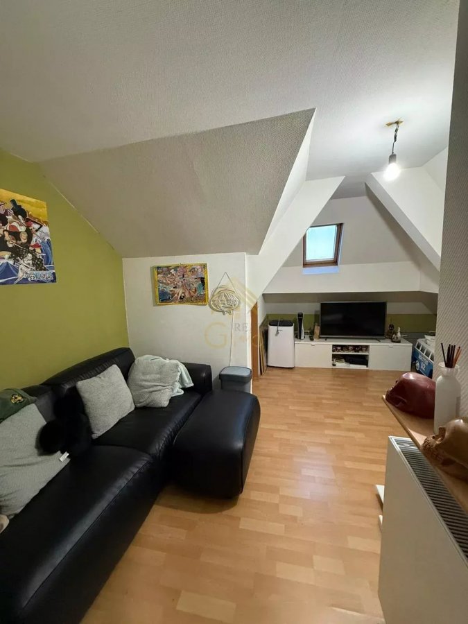 Maison individuelle à vendre 4 chambres à Niederkorn