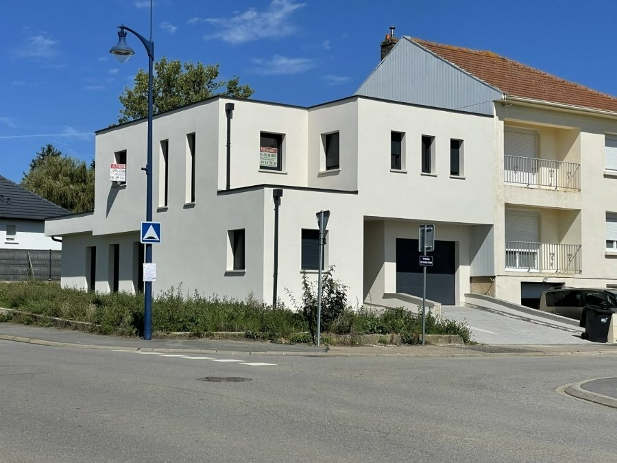 Maison à louer F5 à Chailly-lès-Ennery