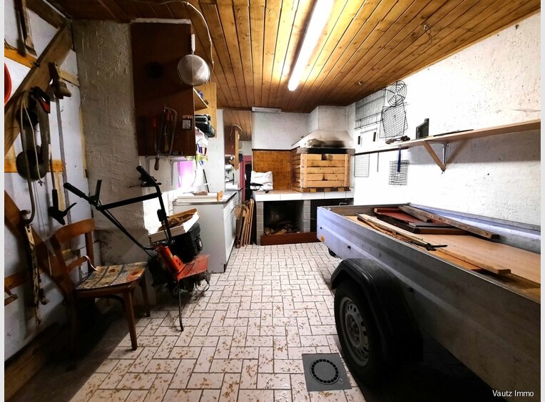 Maison à vendre 4 Chambres à Niederdonven (LU) - Réf. 7146647