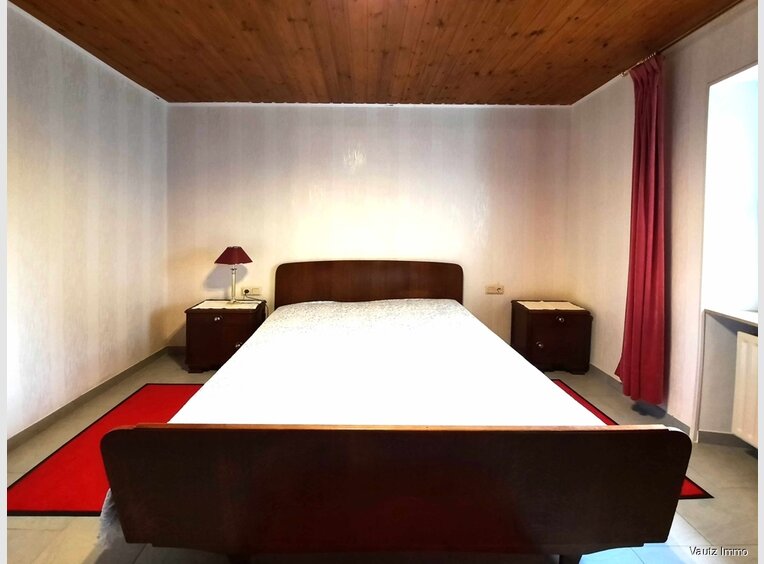 Maison à vendre 4 Chambres à Niederdonven (LU) - Réf. 7146647