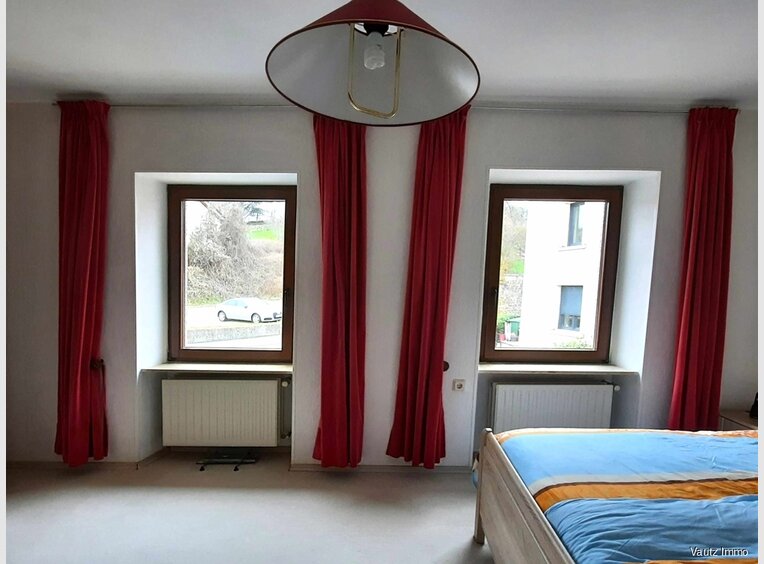 Maison à vendre 4 Chambres à Niederdonven (LU) - Réf. 7146647