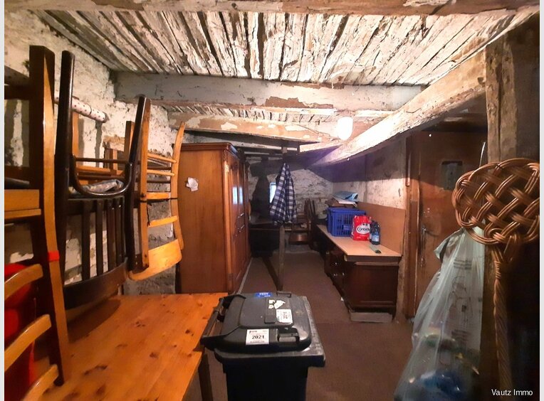 Maison à vendre 4 Chambres à Niederdonven (LU) - Réf. 7146647