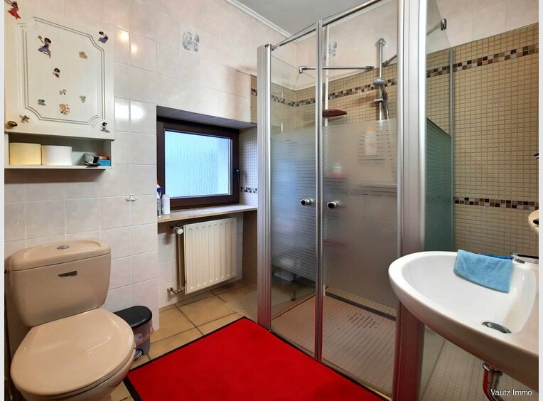 Maison à vendre 4 Chambres à Niederdonven (LU) - Réf. 7146647