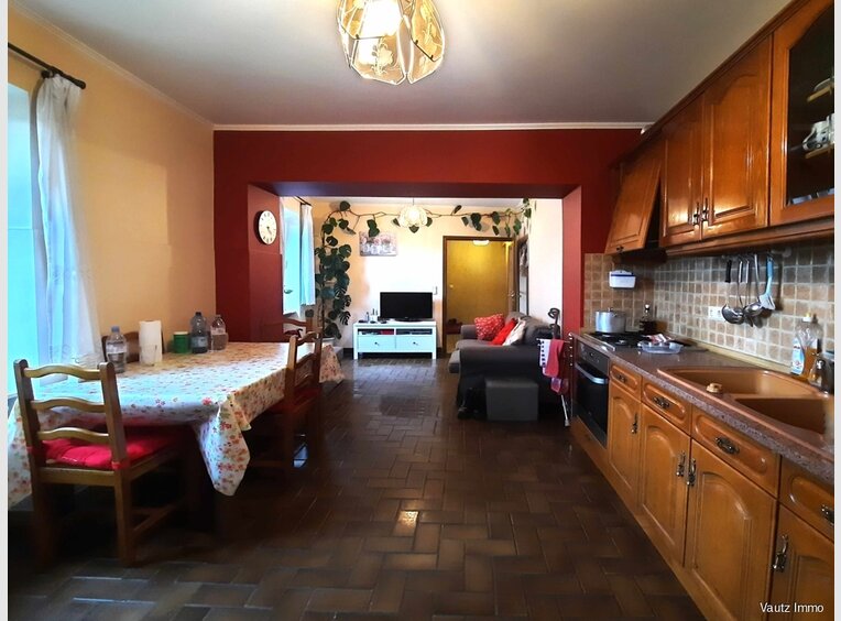 Maison à vendre 4 Chambres à Niederdonven (LU) - Réf. 7146647