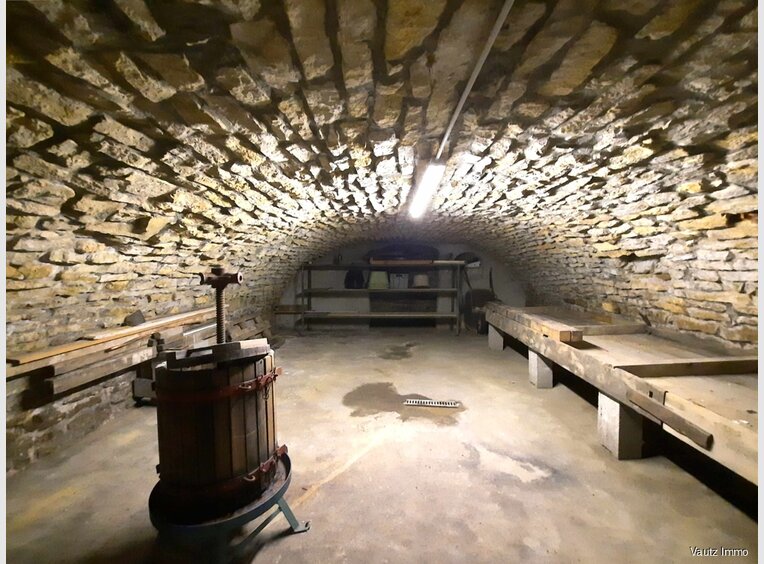 Maison à vendre 4 Chambres à Niederdonven (LU) - Réf. 7146647