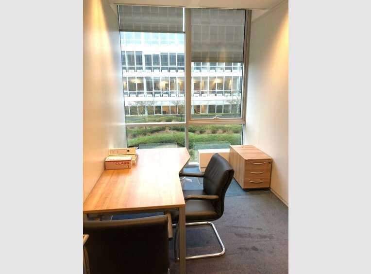 Bureau à louer à Schuttrange (Muensbach) - Réf. 6679703