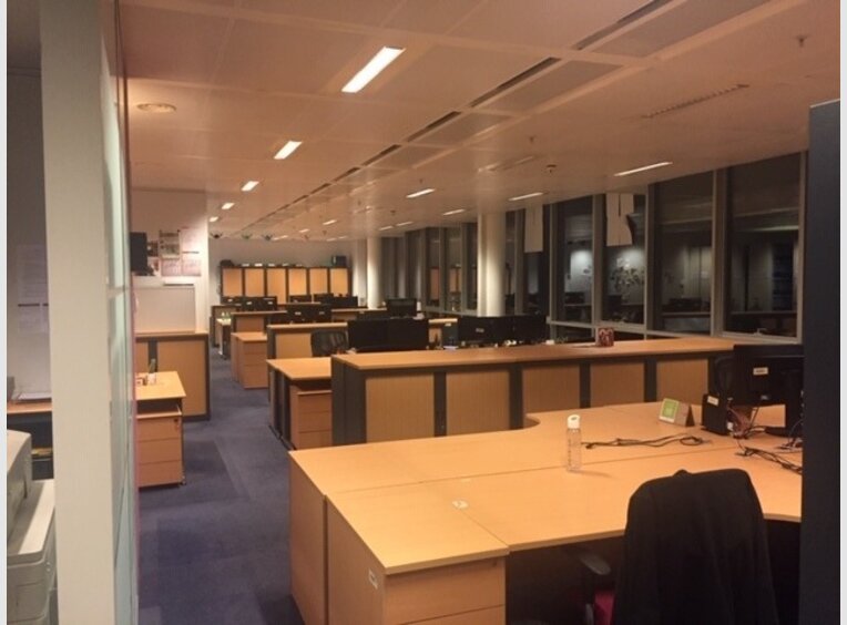 Bureau à louer à Schuttrange (Muensbach) - Réf. 6679703
