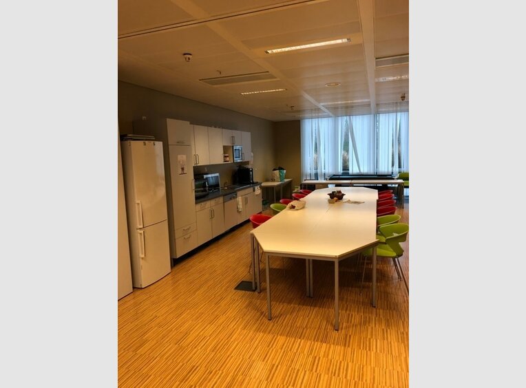 Bureau à louer à Schuttrange (Muensbach) - Réf. 6679703