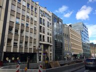 Bureau à louer à Luxembourg-Centre ville - Réf. 7171479