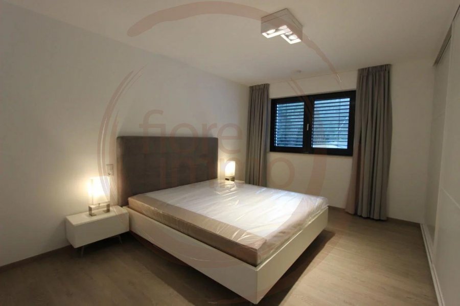 Appartement à louer 2 chambres à Luxembourg-Rollingergrund