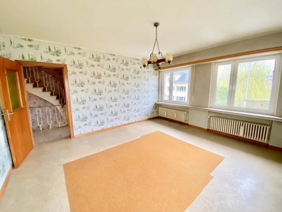 Maison à vendre 5 chambres à Luxembourg-Limpertsberg