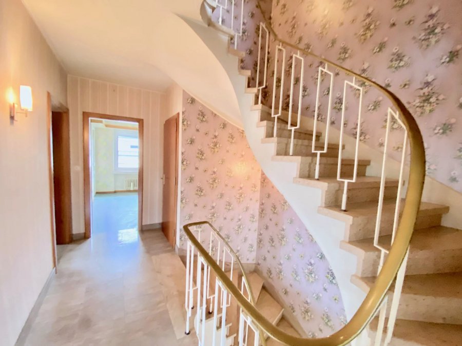Maison à vendre 5 chambres à Luxembourg-Limpertsberg