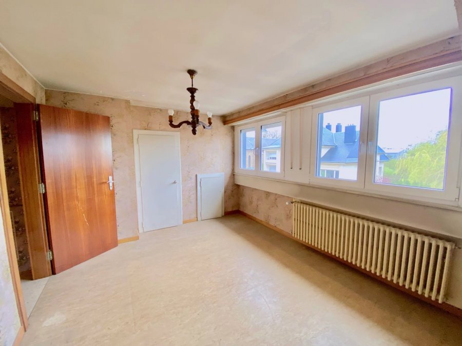 Maison à vendre 5 chambres à Luxembourg-Limpertsberg