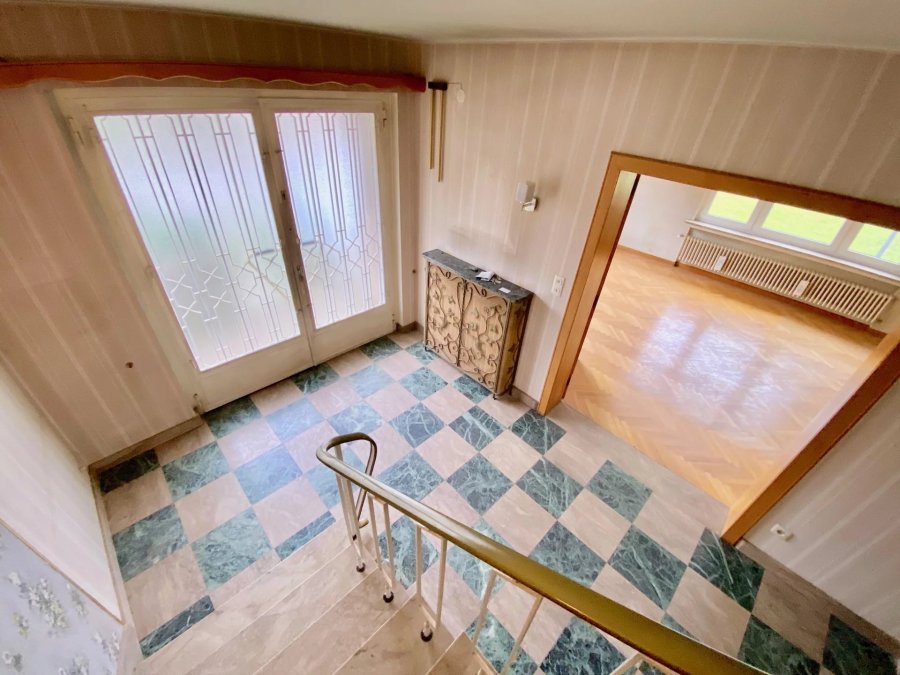 Maison à vendre 5 chambres à Luxembourg-Limpertsberg