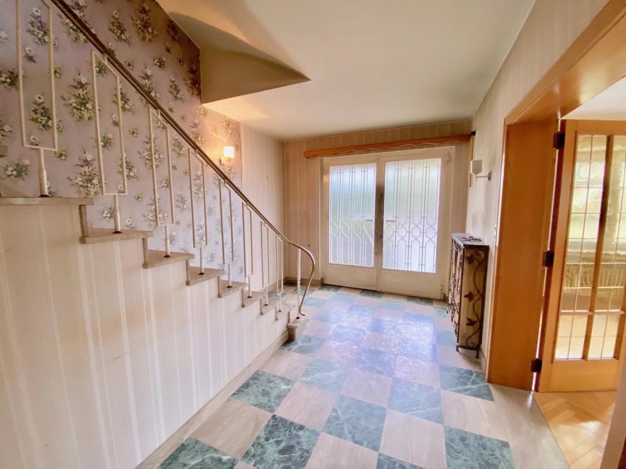 Maison à vendre 5 chambres à Luxembourg-Limpertsberg