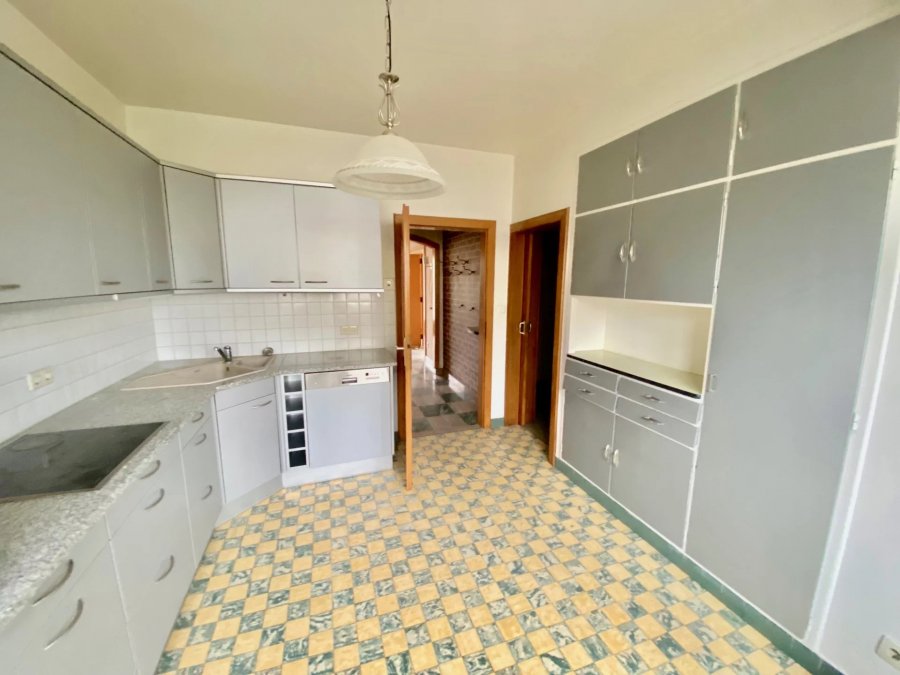 Maison à vendre 5 chambres à Luxembourg-Limpertsberg