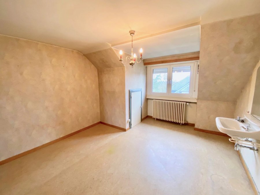 Maison à vendre 5 chambres à Luxembourg-Limpertsberg