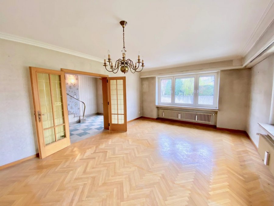 Maison à vendre 5 chambres à Luxembourg-Limpertsberg