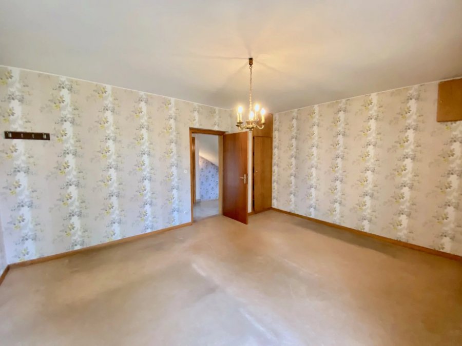 Maison à vendre 5 chambres à Luxembourg-Limpertsberg