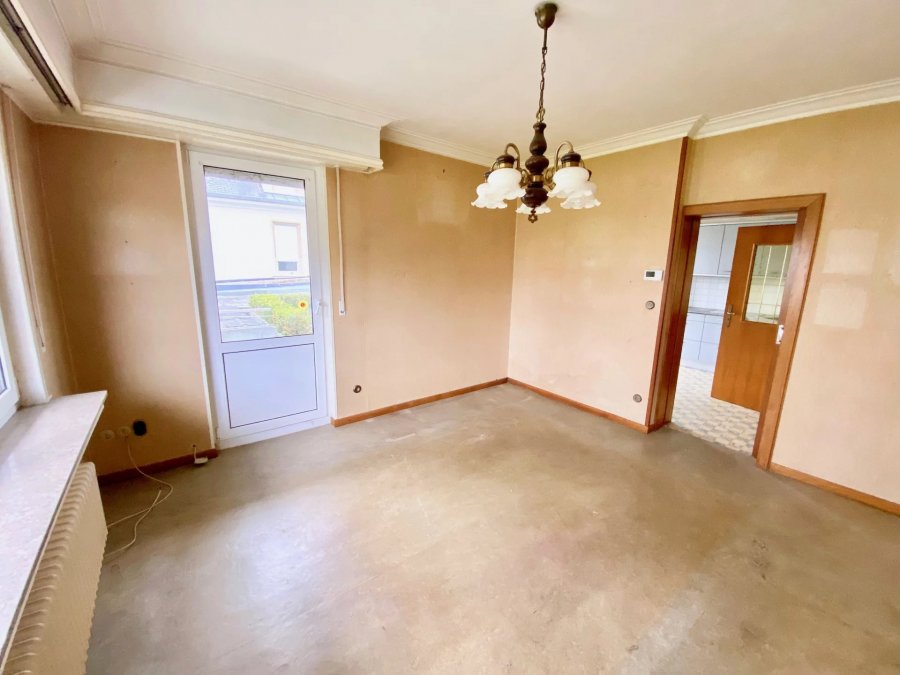 Maison à vendre 5 chambres à Luxembourg-Limpertsberg