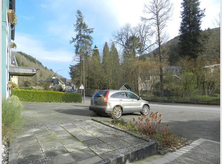 Investment building for rent 18 rooms in Traben-Trarbach (DE) - Ref. 7098007